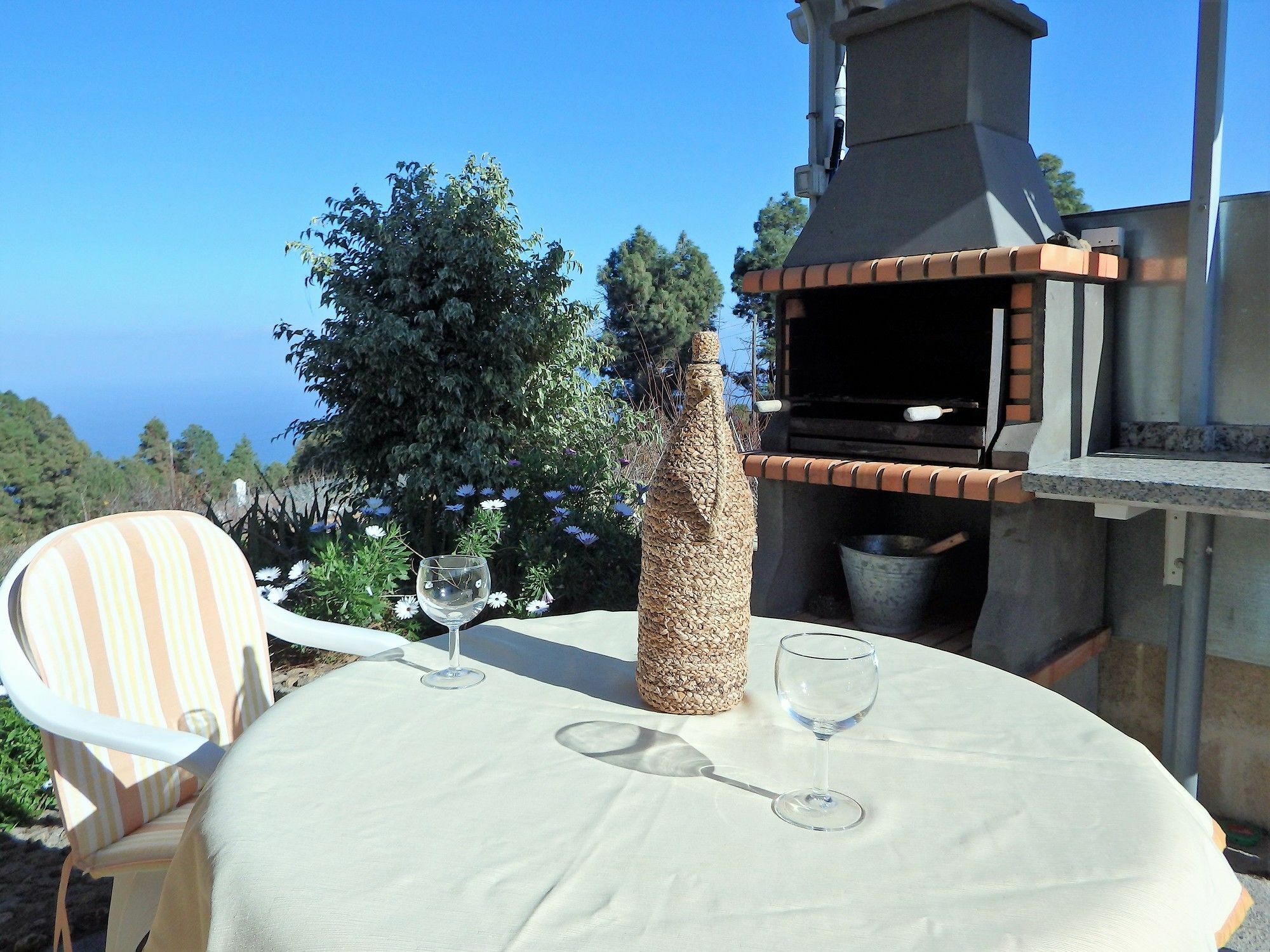 El Lagar Villa Icod De Los Vinos Eksteriør billede